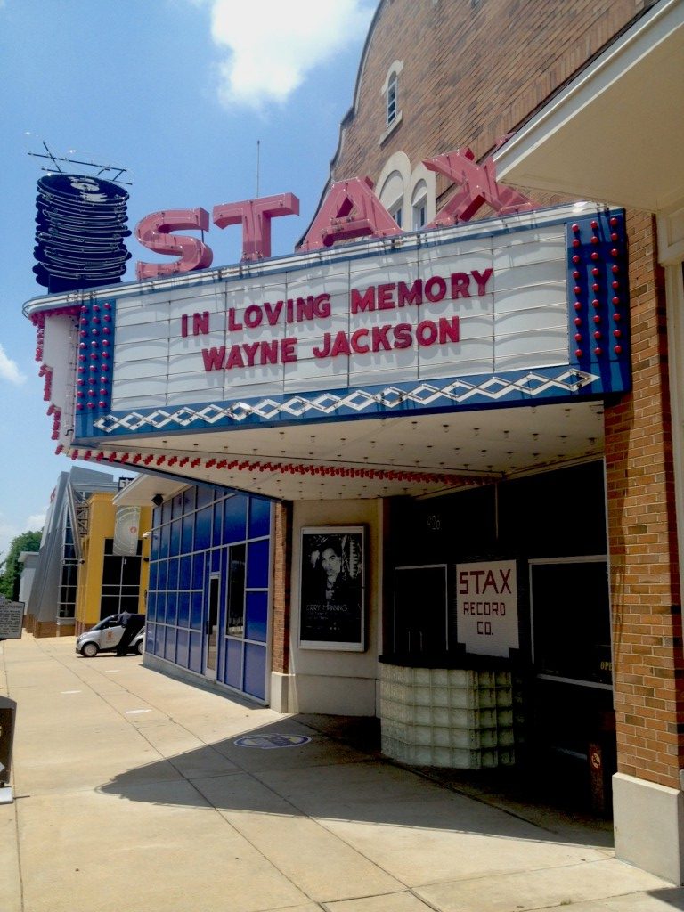 MARQUEE WAYNE JACKSON